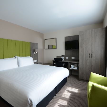 Holiday Inn Wolverhampton - Racecourse By Ihg Exteriér fotografie