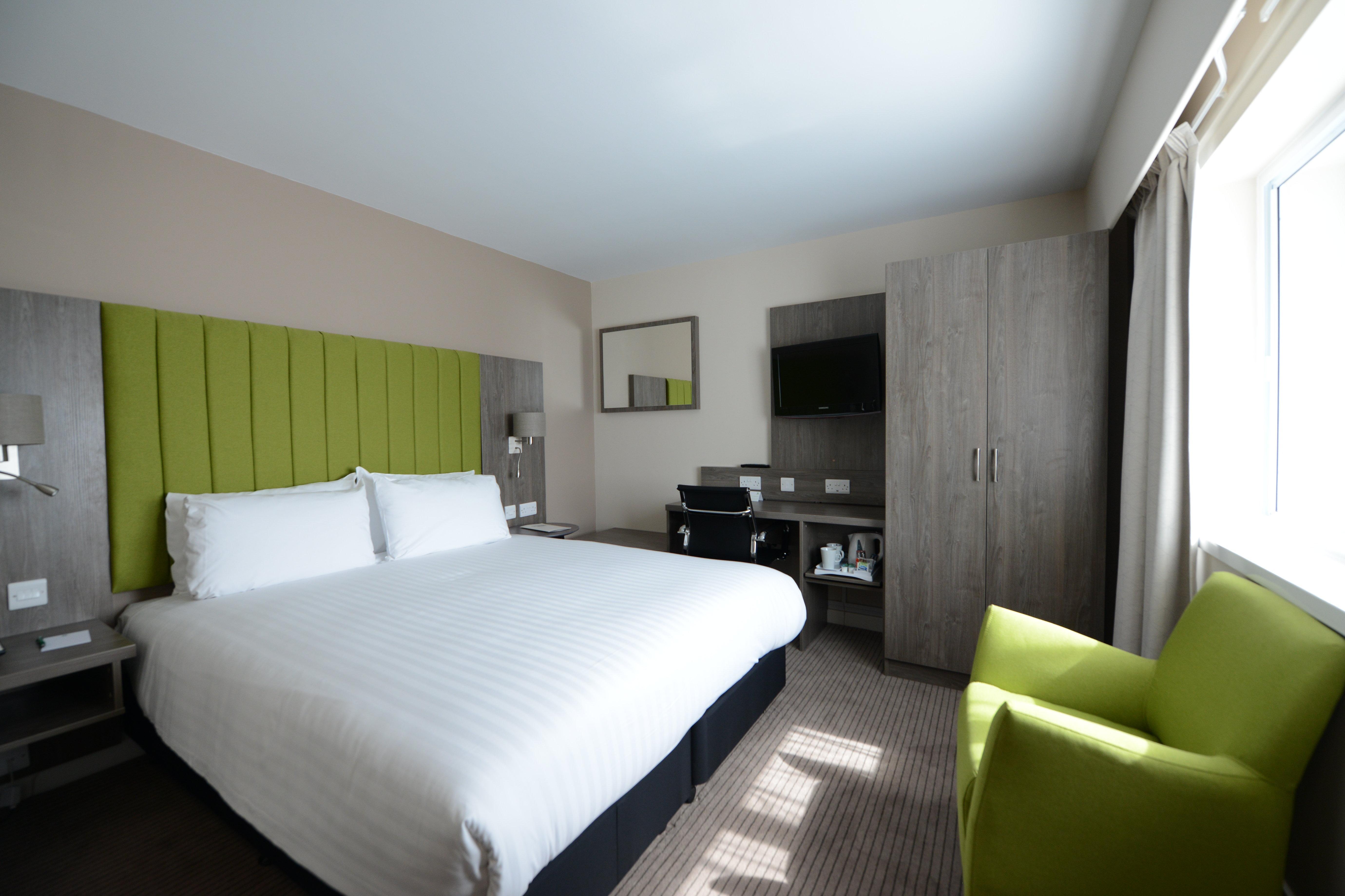 Holiday Inn Wolverhampton - Racecourse By Ihg Exteriér fotografie