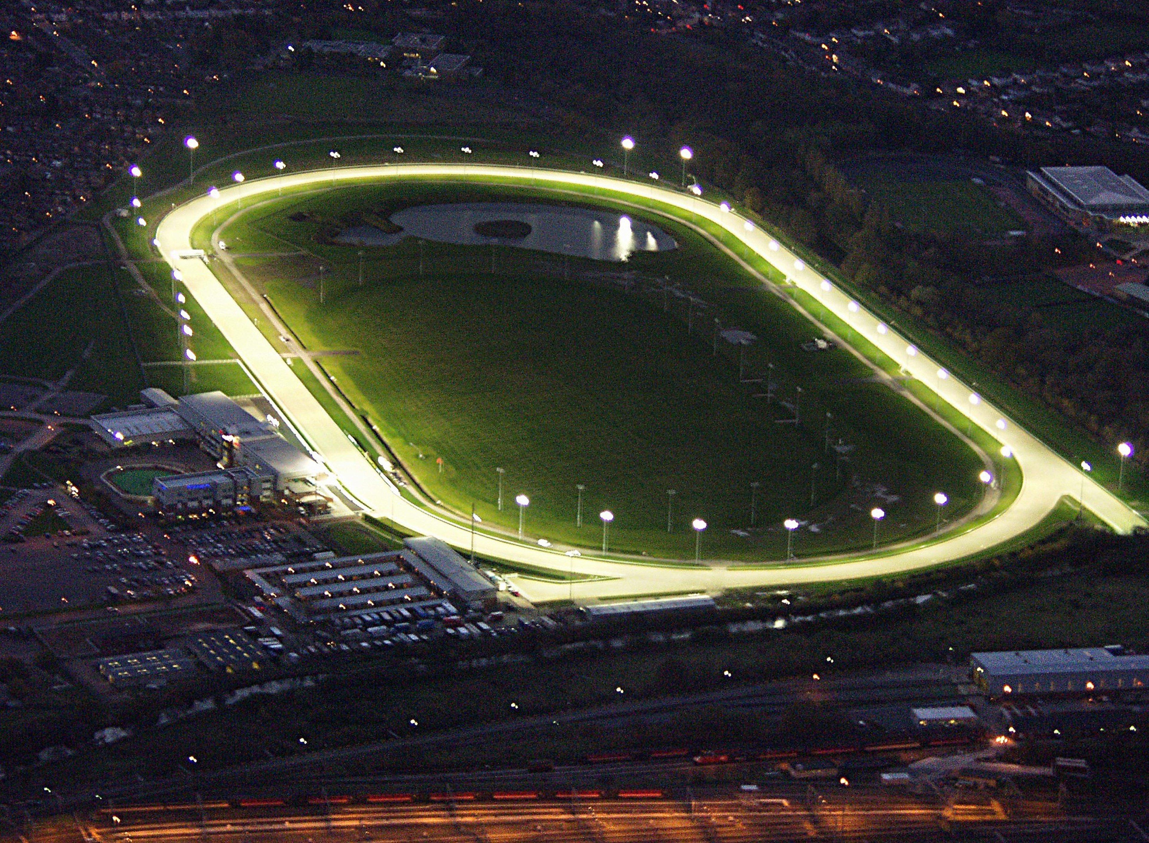 Holiday Inn Wolverhampton - Racecourse By Ihg Exteriér fotografie