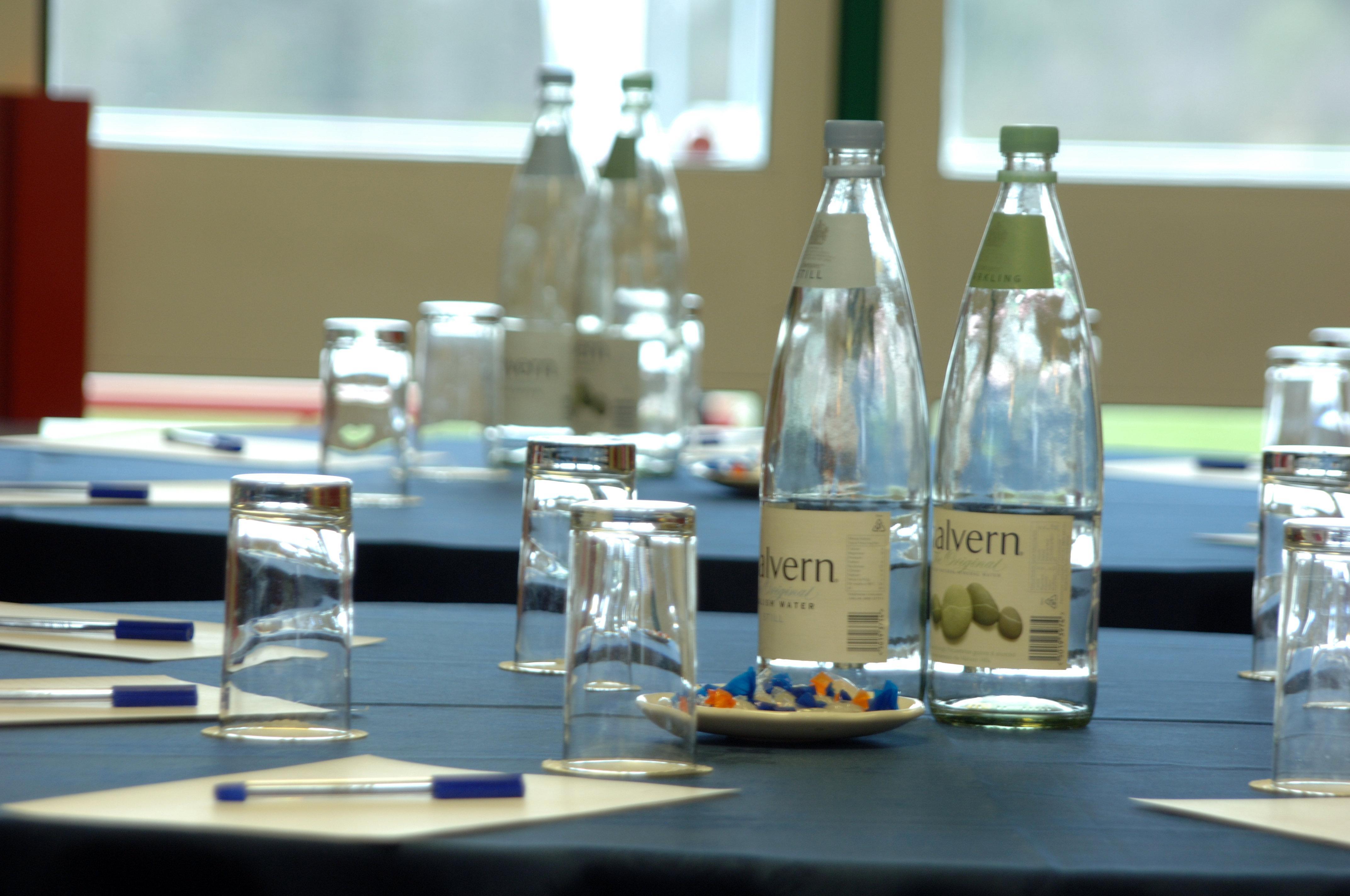 Holiday Inn Wolverhampton - Racecourse By Ihg Exteriér fotografie