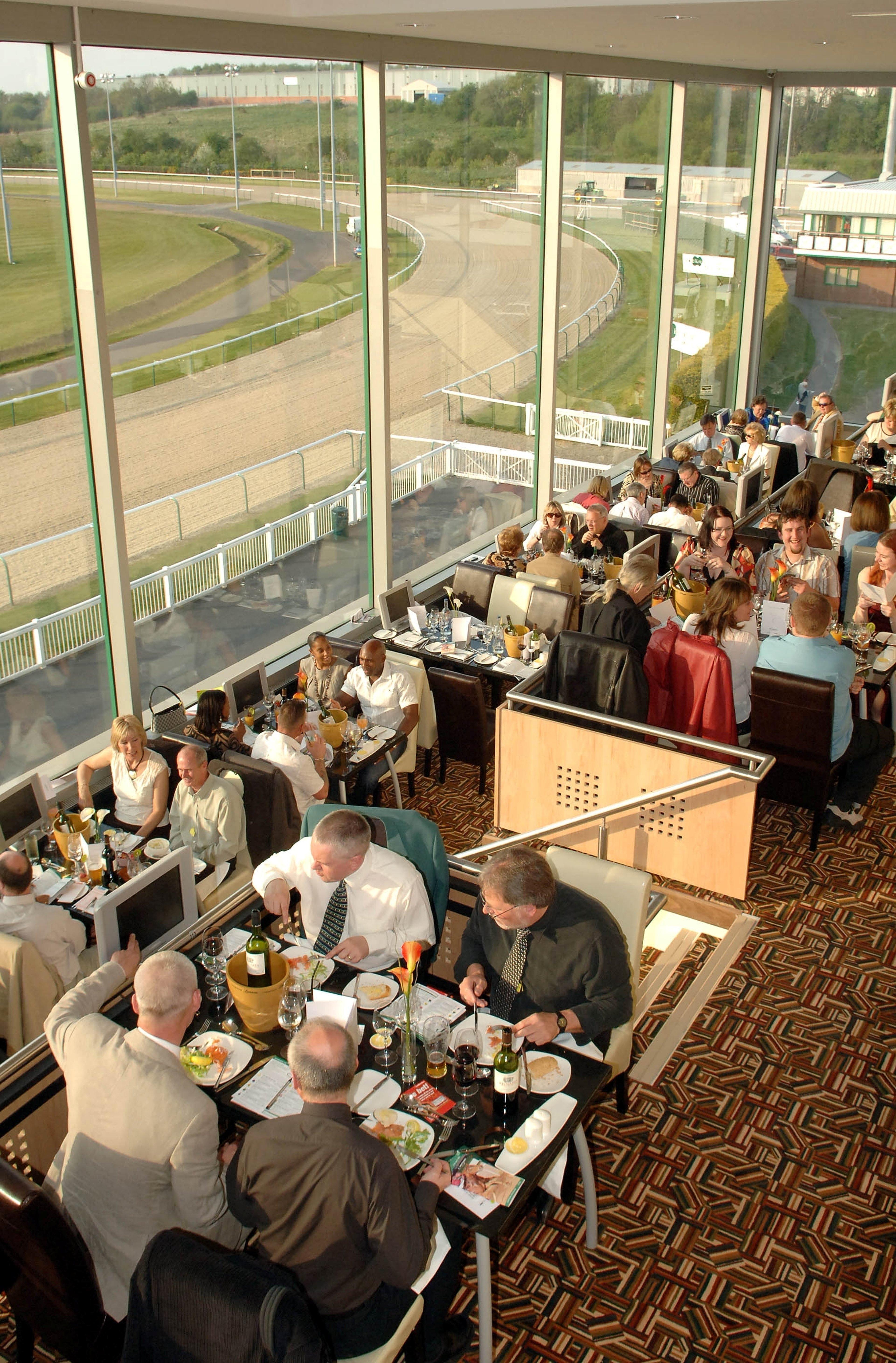 Holiday Inn Wolverhampton - Racecourse By Ihg Exteriér fotografie