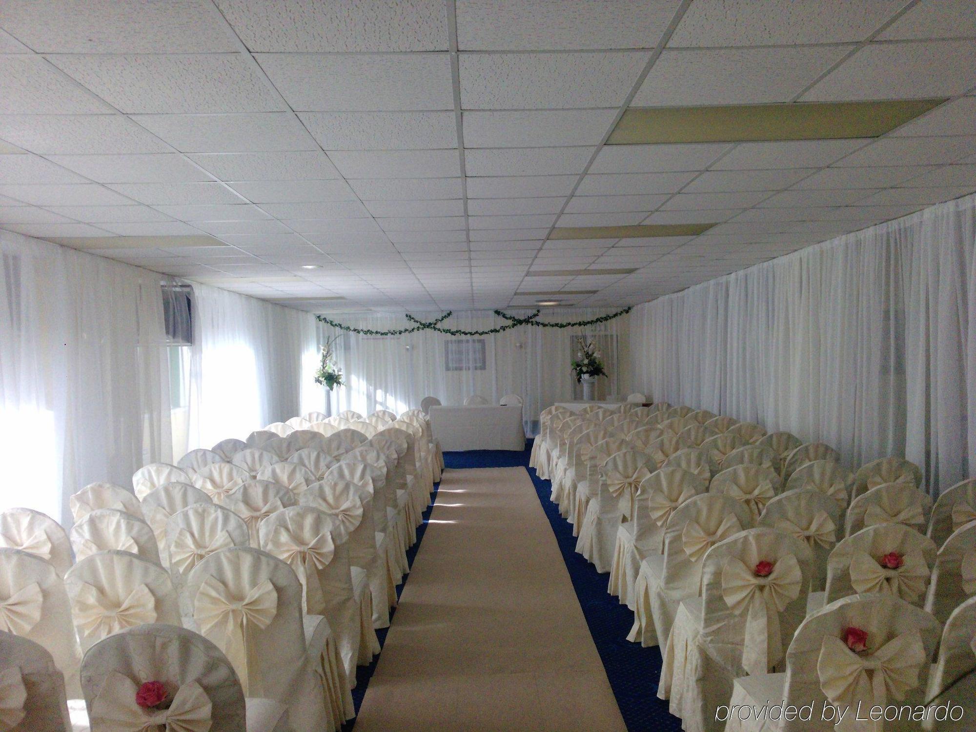 Holiday Inn Wolverhampton - Racecourse By Ihg Zařízení fotografie