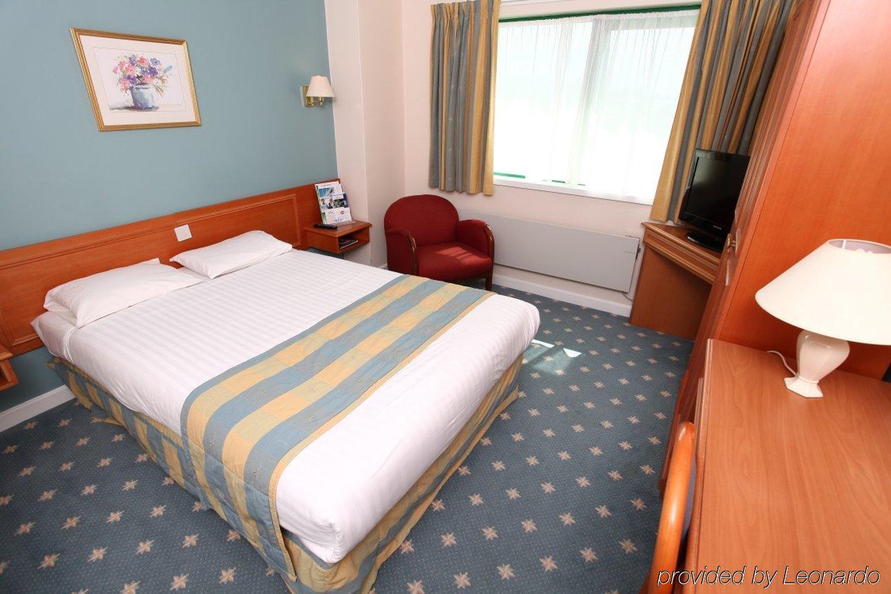 Holiday Inn Wolverhampton - Racecourse By Ihg Pokoj fotografie