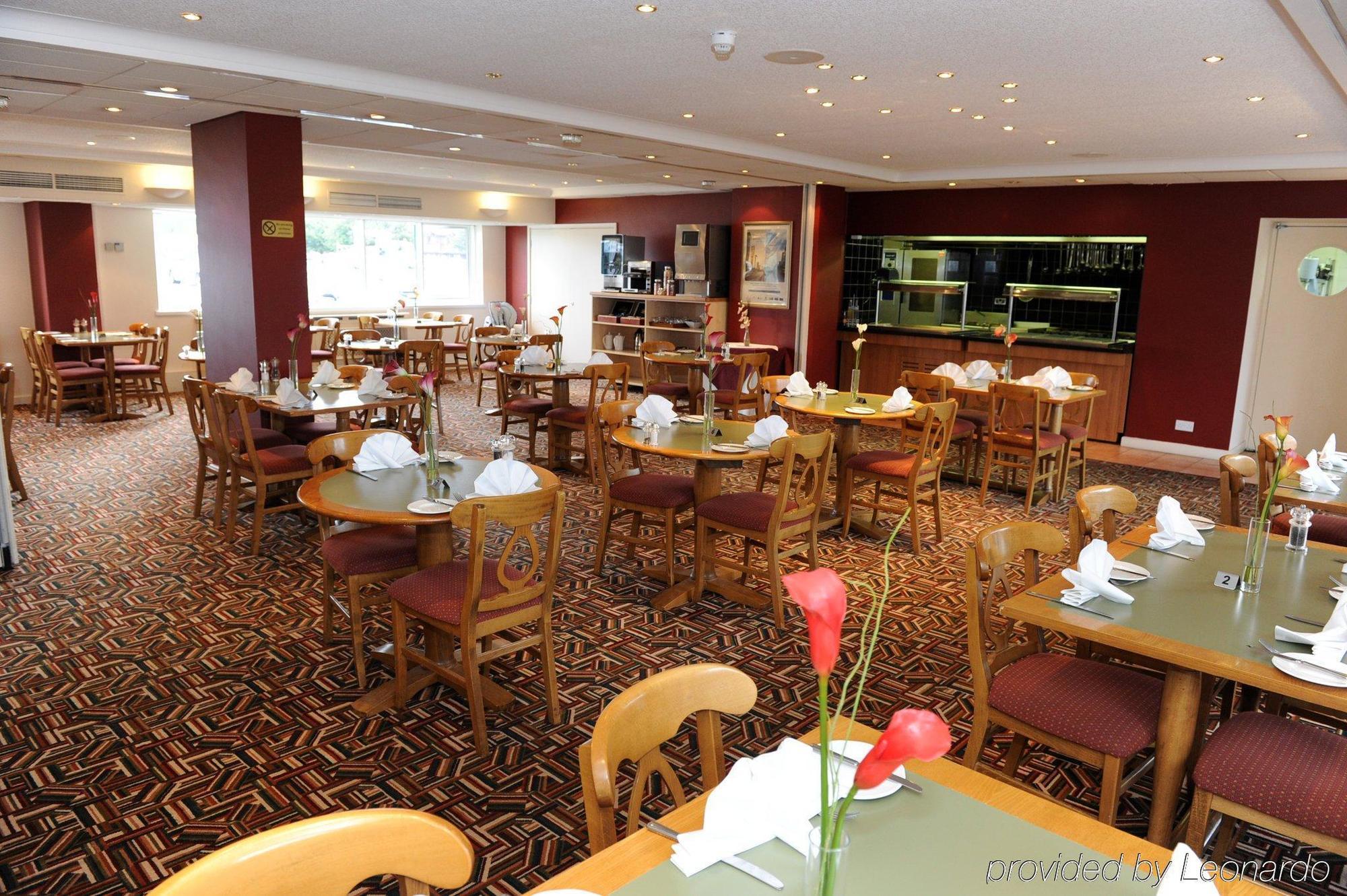 Holiday Inn Wolverhampton - Racecourse By Ihg Exteriér fotografie