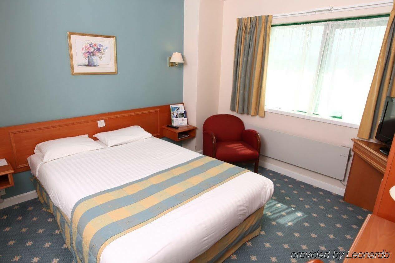 Holiday Inn Wolverhampton - Racecourse By Ihg Exteriér fotografie