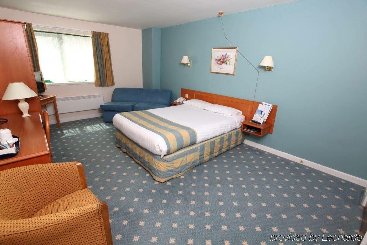 Holiday Inn Wolverhampton - Racecourse By Ihg Exteriér fotografie